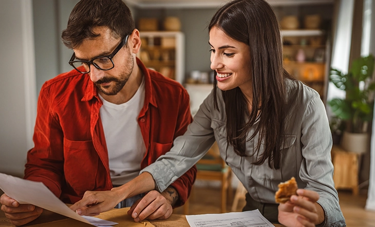 Assets in Joint Ownership